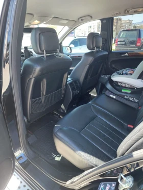 Mercedes-Benz ML 420 | Mobile.bg    5