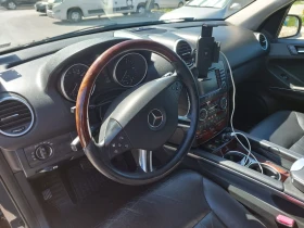 Mercedes-Benz ML 420 | Mobile.bg    4