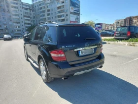 Mercedes-Benz ML 420 | Mobile.bg    6