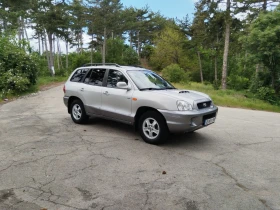 Hyundai Santa fe | Mobile.bg    3