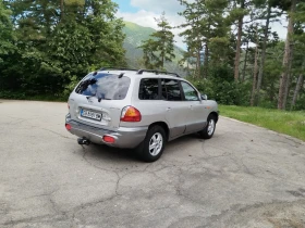 Hyundai Santa fe | Mobile.bg    4