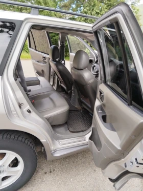 Hyundai Santa fe | Mobile.bg    9