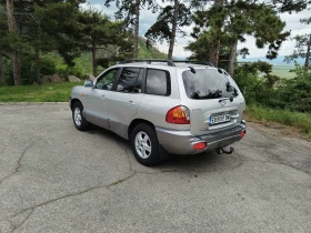 Hyundai Santa fe | Mobile.bg    6