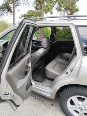 Hyundai Santa fe | Mobile.bg    8
