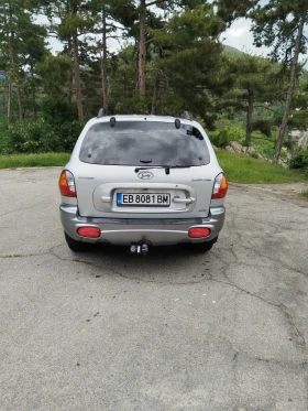 Hyundai Santa fe | Mobile.bg    5