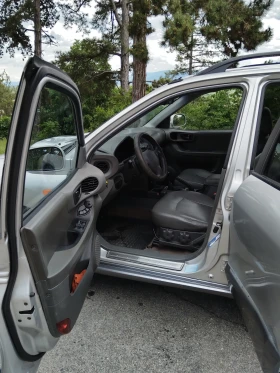 Hyundai Santa fe | Mobile.bg    7