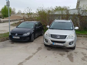 Great Wall Haval H6 | Mobile.bg    6
