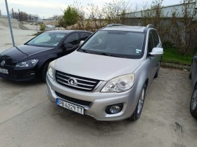 Great Wall Haval H6 | Mobile.bg    5