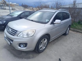     Great Wall Haval H6