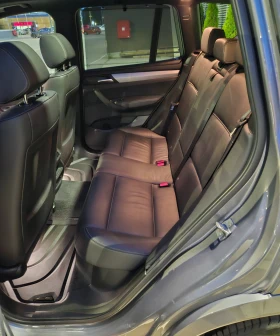 BMW X3 35i xDrive M Sport | Mobile.bg    13