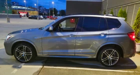 BMW X3 35i xDrive M Sport | Mobile.bg    4