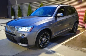 BMW X3 35i xDrive M Sport | Mobile.bg    3