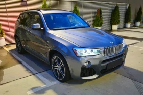 BMW X3 35i xDrive M Sport | Mobile.bg    2