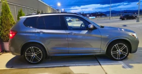 BMW X3 35i xDrive M Sport | Mobile.bg    8