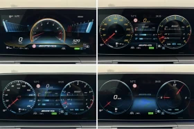 Mercedes-Benz GLE Coupe 53 AMG, BURMASTER 4D | Mobile.bg    9