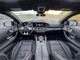 Mercedes-Benz GLE Coupe 53 AMG, BURMASTER 4D | Mobile.bg    7