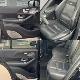 Mercedes-Benz GLE Coupe 53 AMG, BURMASTER 4D | Mobile.bg    12