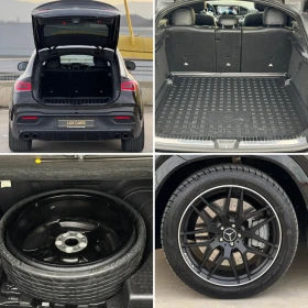 Mercedes-Benz GLE Coupe 53 AMG, BURMASTER 4D | Mobile.bg    6