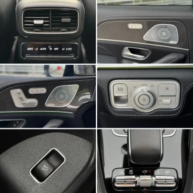 Mercedes-Benz GLE Coupe 53 AMG, BURMASTER 4D | Mobile.bg    14