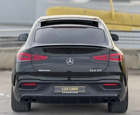 Mercedes-Benz GLE Coupe 53 AMG, BURMASTER 4D | Mobile.bg    5