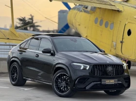 Mercedes-Benz GLE Coupe 53 AMG, BURMASTER 4D | Mobile.bg    2