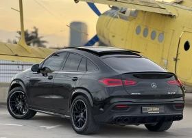 Mercedes-Benz GLE Coupe 53 AMG, BURMASTER 4D | Mobile.bg    3