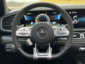 Mercedes-Benz GLE Coupe 53 AMG, BURMASTER 4D | Mobile.bg    8