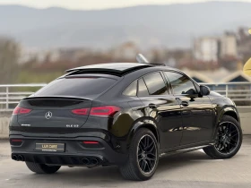 Mercedes-Benz GLE Coupe 53 AMG, BURMASTER 4D | Mobile.bg    4