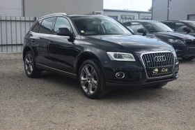 Audi Q5 3.0 TDI quattro face ACC 20ZOLL B&O Pano #iCarbg - 26900 лв. - 85494114 3