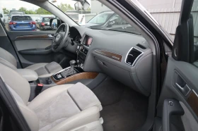 Audi Q5 3.0 TDI quattro face ACC 20ZOLL B&O Pano #iCarbg - 26900 лв. - 85494114 8