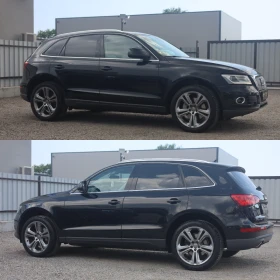 Audi Q5 3.0 TDI quattro face ACC 20ZOLL B&O Pano #iCarbg - 26900 лв. - 85494114 7