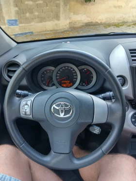 Обява за продажба на Toyota Rav4 ~13 500 лв. - изображение 8