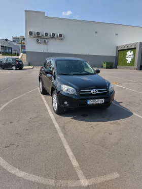 Обява за продажба на Toyota Rav4 ~13 500 лв. - изображение 1
