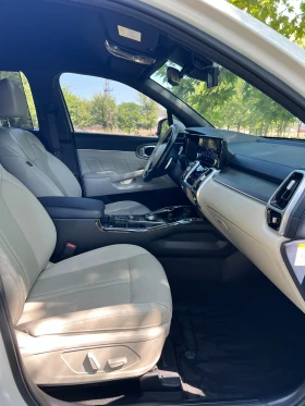 Kia Sorento Hybrid 6+ 1 4WD - 62000 лв. - 58988340 7