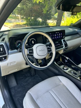 Kia Sorento Hybrid 6+ 1 4WD - 62000 лв. - 58988340 13