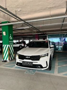 Kia Sorento Hybrid 6+ 1 4WD - 62000 лв. - 58988340 17