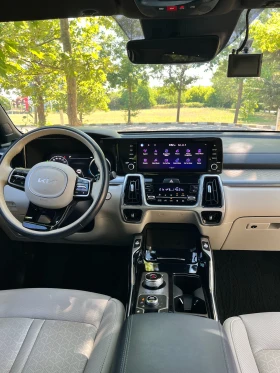 Kia Sorento Hybrid 6+ 1 4WD - 62000 лв. - 58988340 10