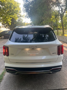 Kia Sorento Hybrid 6+ 1 4WD - 62000 лв. - 58988340 5