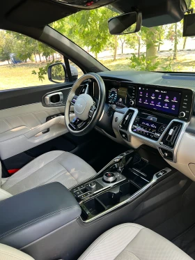 Kia Sorento Hybrid 6+ 1 4WD - 62000 лв. - 58988340 6