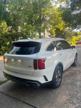     Kia Sorento Hybrid 6+ 1 4WD