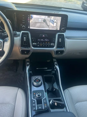 Kia Sorento Hybrid 6+ 1 4WD - 62000 лв. - 58988340 8