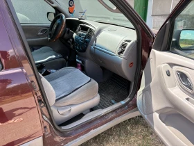 Mazda Tribute 2.0i | Mobile.bg    3