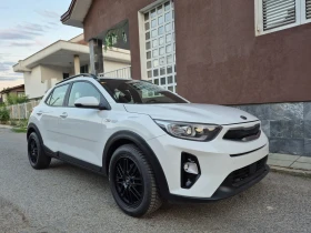 Kia Stonic | Mobile.bg    14