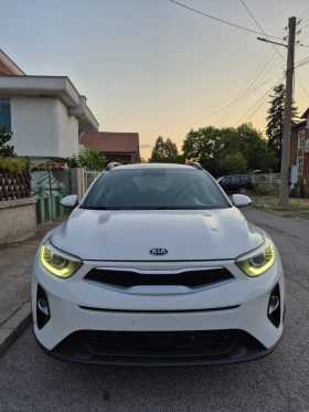 Обява за продажба на Kia Stonic ~24 000 лв. - изображение 1