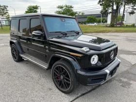 Mercedes-Benz G 63 AMG 4MATIC* Авто финансиране* Карфакс - 254000 лв. - 22364010 3