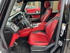 Mercedes-Benz G 63 AMG 4MATIC* Авто финансиране* Карфакс - 254000 лв. - 22364010 9