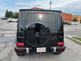 Mercedes-Benz G 63 AMG 4MATIC* Авто финансиране* Карфакс - 254000 лв. - 22364010 6