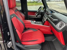 Mercedes-Benz G 63 AMG 4MATIC* Авто финансиране* Карфакс - 254000 лв. - 22364010 10