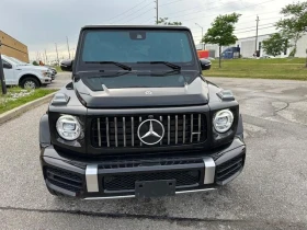 Mercedes-Benz G 63 AMG 4MATIC* Авто финансиране* Карфакс - 254000 лв. - 22364010 5