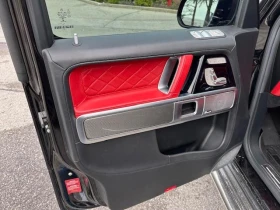 Mercedes-Benz G 63 AMG 4MATIC* Авто финансиране* Карфакс - 254000 лв. - 22364010 13